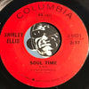 Shirley Ellis - Soul Time b/w Waitin - Columbia #44021 - Northern Soul