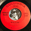 Shirley Ellis - Soul Time b/w Waitin - Columbia #44021 - Northern Soul