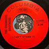 Chambers Brothers - I Can't Stand It b/w Please Don't Leave Me - Columbia #44080 - Northern Soul - Funk