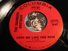 Chambers Brothers - Uptown b/w Love Me Like The Rain - Columbia #44296 - Northern Soul