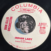 Don Ellis Orchestra - Turkish Bath b/w Indian Lady - Columbia #44337 - Jazz Mod - Popcorn Soul