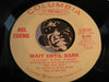 Mel Torme - Lima Lady b/w Wait Until Dark - Columbia #44399 - Jazz