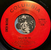 Gwen McCrae - Lead Me On b/w Like Yesterday Our Love Is Gone - Columbia #45214 - Northern Soul - Modern Soul