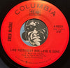 Gwen McCrae - Lead Me On b/w Like Yesterday Our Love Is Gone - Columbia #45214 - Northern Soul - Modern Soul