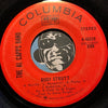 Al Capps Band - Sissy Strut b/w Odyssey Park Rock - Columbia #45219 - Funk