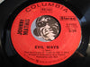 Johnny Mathis - Evil Ways b/w Until It's Time For You To Go - Columbia #45263 - Funk - Northern Soul