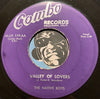 Native Boys - Valley Of Lovers b/w Laughing Love - Combo #119 - Doowop