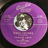 Eunice Levy - Send Me Some One b/w Only Lovers - Combo #165 - R&B