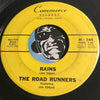 Road Runners - Little Pig b/w Rains - Commerce #560 - Rockabilly