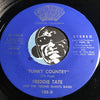 Freddie Tate & Young Giants - I Don't Believe You b/w Funky Country - Compton's Soul Staff #108 - Modern Soul - Soul
