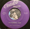 Paramounts - Take My Heart b/w Thunderbird Baby - Combo #156 - Doowop - R&B Rocker