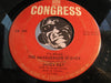 James Ray - One By One b/w (I'm Afraid) The Masquerade Is Over - Congress #203 - Northern Soul