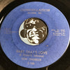 Gene Chandler - Bet You Never Thought b/w Baby That's Love - Constellation #166 - Northern Soul