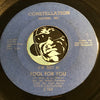 Gene Chandler - Buddy Ain't It A Shame b/w (I'm Just A) Fool For You - Constellation #167 - Northern Soul