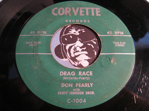 Don Pearly
