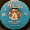 The Touchstone - Sweet N Tender b/w The Intruder - Coulee #131 - Garage Rock
