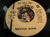 Brenton Wood - All That Jazz b/w Bless Your Little Heart - Cream #7602 - Funk