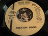 Brenton Wood - All That Jazz b/w Bless Your Little Heart - Cream #7602 - Funk