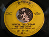 Lee Rogers - You're The Cream Of The Crop b/w Somebody Else Will - D-Town #1041 - Northern Soul