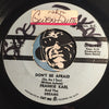 Frankie Karl & Dreams - Don't Be Afraid (Do As I Say) b/w I'm So Glad - D.C. #180 - Northern Soul - East Side Story