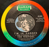 Visitors - Until You Came Along b/w I'm In Danger - Dakar #603 - Northern Soul - Sweet Soul