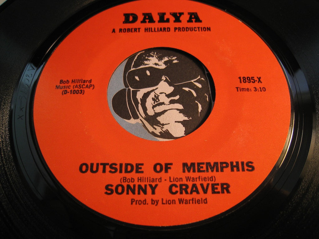 Sonny Craver