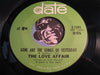 Love Affair - Everlasting Love b/w Gone Are The Songs Of Yesteryear - Date #1591 - Modern Soul