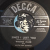 Warner Mack - Roc-A-Chicka b/w Since I Lost You - Decca #30471 - Country - Rockabilly