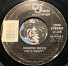 Beastie Boys - No Sleep Till Brooklyn b/w She's Crafty - Def Jam #06675 - Rap