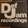 Beastie Boys - LP - Licensed To Ill -  Def Jam #40238 - Rap