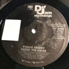 Public Enemy - Bring The Noise b/w same - Def Jam #01008 - Rap