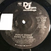 Public Enemy - Bring The Noise b/w same - Def Jam #01008 - Rap