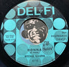 Ritchie Valens - Donna b/w La Bamba - Delfi #4110 - Rock n Roll - Chicano Soul