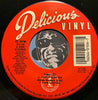 Tone Loc - I Got It Goin On (remix version) b/w I Got It Goin On (album version) - Delicious Vinyl #106 - Rap - 80's - Picture Sleeve