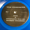 Pharcyde - Otha Fish b/w Pharcyde Live At Dodger Stadium - Delicious Vinyl #PC 1 - Rap - Colored vinyl
