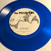 Pharcyde - Running b/w Emerald Butterfly - Delicious Vinyl #DV7-104 - Rap - Colored vinyl