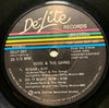 Kool & The Gang - EP - Summer Madness b/w Sugar - Do It Right Now - Delite #201 - Funk