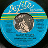 Crown Heights Affair - Say A Prayer For Two b/w Galaxy Of Love - Delite #908 - Funk Disco