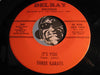 Three Karats - It's You b/w Yes I Will - Delray #203 - Northern Soul
