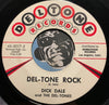 Dick Dale & Del-Tones - Let's Go Trippin b/w Del-Tone Rock - Deltone #5017 - Surf