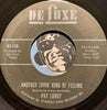 Pat Lundy - Another Lovin' Kind Of Feeling b/w I'm Your Special Fool - Deluxe #126 - R&B Soul