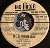 Willis Jackson - Howling At Midnight b/w We'll Be Together Again - Deluxe #6073 - R&B - R&B Instrumental