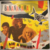 Bananarama - Aie A Mwana b/w Dubwana - Demon #446 - 80's