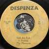 Measures - Girls Are Evil b/w Can You Handle It - Despenza #503 - Northern Soul
