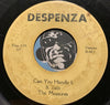 Measures - Girls Are Evil b/w Can You Handle It - Despenza #503 - Northern Soul