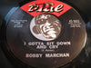 Bobby Marchan