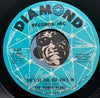 Power Plant - I Can't Happen Without You b/w She's So Far Out She's In - Diamond #229 - Psych Rock
