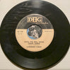 Lawrence Stone - Everytime b/w Until The Real Thing Comes Along - Dig #130 - R&B - Doowop