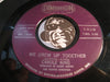 Carole King - He's A Bad Boy b/w We Grew Up Together - Dimension #1009 - Rock n Roll