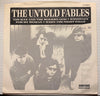 Untold Fables - EP - Wendylyn - For My Woman b/w The Man & The Wooden God - When The Night Falls - Dionysus #ID073301 - Garage Rock - Punk - 80's